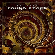 Review: Sound Storm - Vertigo